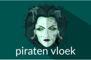 Piraten Vloek