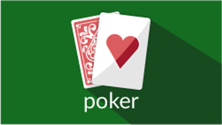 Poker