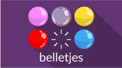 Belletjes