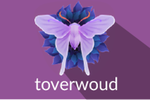 Toverwoud