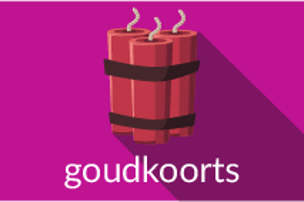 Goudkoorts