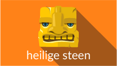 Heilige Steen